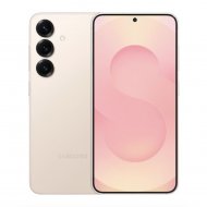 Смартфон Samsung Galaxy S25 12/256 Pinkgold