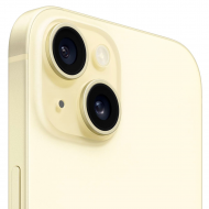 Смартфон Apple iPhone 15 Plus 128Gb Yellow
