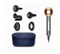 Фен Dyson Supersonic HD08 Nickel/Copper