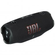 Портативная колонка JBL Charge 6 Black