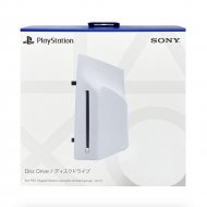Дисковод для PlayStation 5