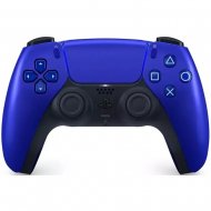 Геймпад беспроводной PlayStation 5 DualSense Синий