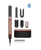 Стайлер Dyson Airwrap Complete Long HS09 Amber Silk