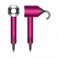 Фен Dyson Supersonic HD07 Fuchsia/Nickel