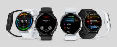 Спортивные часы Garmin Venu 3