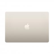 Ноутбук Apple Macbook Air 13 (M5, 16Gb, 2026) MDHA4 512Gb Starlight