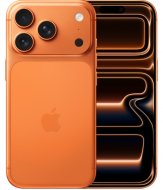 Смартфон Apple iPhone 17 Pro Max 256Gb Cosmic Orange SIM + eSIM