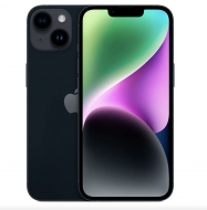 Смартфон Apple iPhone 14 Plus 256Gb Midnight
