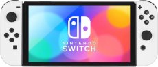 Игровая консоль NINTENDO Switch OLED 64Gb