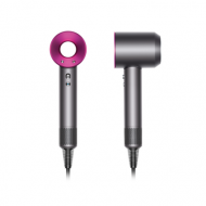 Фен Dyson Supersonic HD07 Iron/Fuchsia