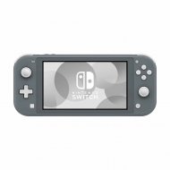 Игровая консоль NINTENDO Switch Light