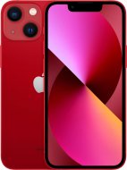 Смартфон Apple iPhone 13 128Gb Red (Model A2635)