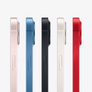 Смартфон Apple iPhone 13 256Gb Midnight (Model A2635)