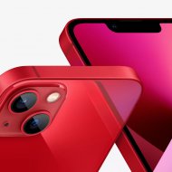 Смартфон Apple iPhone 13 256Gb Red (Model A2635)