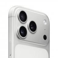 Смартфон Apple iPhone 17 Pro 512Gb Silver eSIM