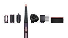 Стайлер Dyson Airwrap i.d. Curly+Coily HS08 Amber Silk