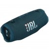 Портативная колонка JBL Charge 6 Blue