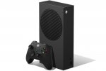 Игровая консоль Microsoft XBOX Series S 512ГБ