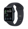 Смарт-часы Apple Watch Series SE (2023) 40mm, Midnight aluminum with Sport Band