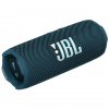 Портативная колонка JBL Flip 7 Blue