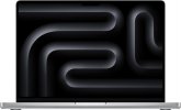 Ноутбук Apple Macbook Pro 14 (M5, 2025) 1Tb (10-core, GPU 10-core, 24GB) MDE64 Silver