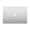 Ноутбук Apple Macbook Air 13 (M4, 16Gb, 2025) MW0W3 256Gb Silver