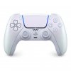 Геймпад беспроводной PlayStation 5 DualSense Жемчужный