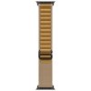 Смарт-часы Apple Watch Ultra 2 49mm, черный титан, ремешок Alpine Tan