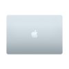Ноутбук Apple Macbook Air 13 (M4, 16Gb, 2025) MC6T4 256Gb Sky Blue