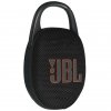 Портативная колонка JBL Clip 5 Black