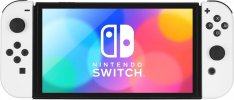 Игровая консоль NINTENDO Switch OLED 64Gb