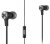 Наушники JBL Synchros E10 Black/Red