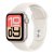 Смарт-часы Apple Watch Series SE 3 (2025) 40mm, Starlight aluminum with Sport Band