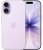 Смартфон Apple iPhone 17 256Gb Lavender eSIM