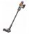 Беспроводной пылесос Dyson V15 Detect Absolute Yellow / Nickel SV47