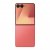 Смартфон Samsung Galaxy Z Flip7 5G FE 8/128 Coralred