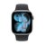 Смарт - часы Apple Watch Series 11 42mm, Space Gray aluminum with Black Sport Band