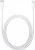 Кабель Apple USB-C to Lightning Cable 1m