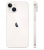 Смартфон Apple iPhone 14 128Gb Starlight