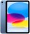 Планшет Apple iPad 11 (2025) 128Gb Wi-Fi Blue