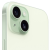 Смартфон Apple iPhone 15 Plus 256Gb Green