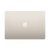 Ноутбук Apple Macbook Air 13 (M4, 16Gb, 2025) MW0Y3 256Gb Starlight