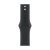 Смарт - часы Apple Watch Series 11 46mm, Space Gray aluminum with Black Sport Band