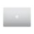 Ноутбук Apple Macbook Air 13 (M4, 24Gb, 2025) MC654 512Gb Silver