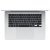 Ноутбук Apple Macbook Air 13 (M4, 24Gb, 2025) MC654 512Gb Silver