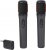 Беспроводные микрофоны JBL Partybox Mic