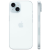 Смартфон Apple iPhone 15 128Gb Blue