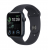 Смарт-часы Apple Watch Series SE (2023) 40mm, Midnight aluminum with Sport Band