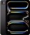Планшет Apple iPad Pro 13 (2025) M5 256Gb Wi-Fi Space Black