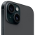 Смартфон Apple iPhone 15 128Gb Black